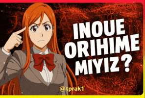 Shounen Kuchiki Rukia GIF