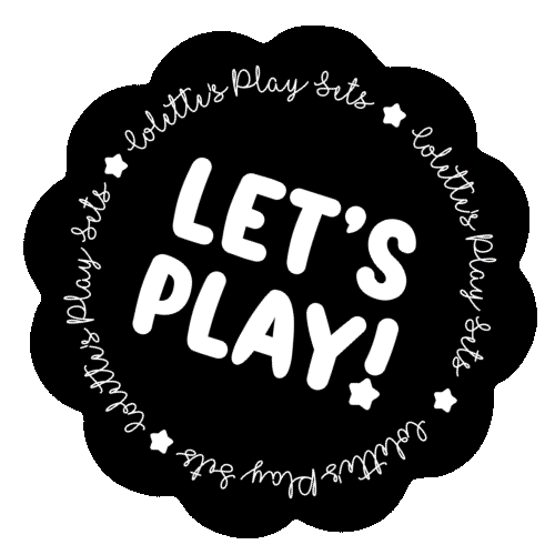 Colette’s Play Sets Sticker