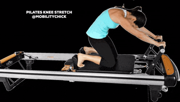 mobilitychick baseball workout training pilates GIF