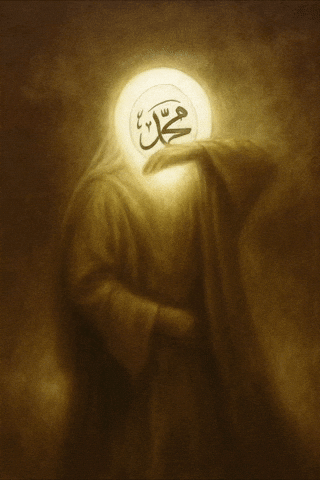 Mohammed GIF
