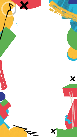 Bdf Sticker by Birmingham Design