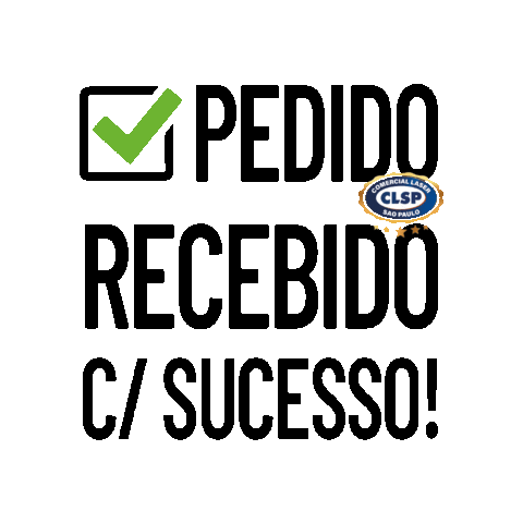 CLSP - Comercial Laser São Paulo Sticker