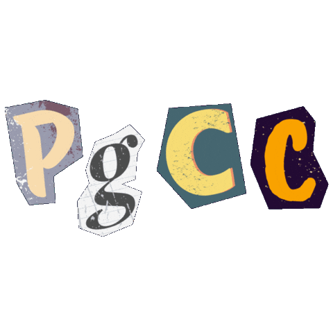 Pgcc Sticker by Prince George's Community College
