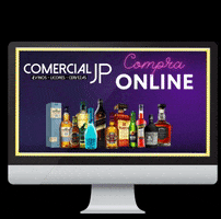 GIF by Comercial JP