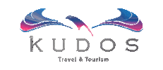 Kudos İstanbul Sticker