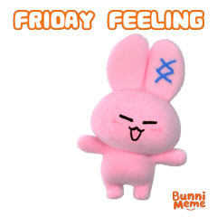 Happy Good Vibes Sticker by POPJOY