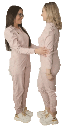 Yay Ramirez Sticker by Yay Ramirez Beauty Saloon