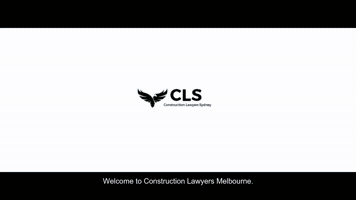 Construction Lawyers Melbourne GIF