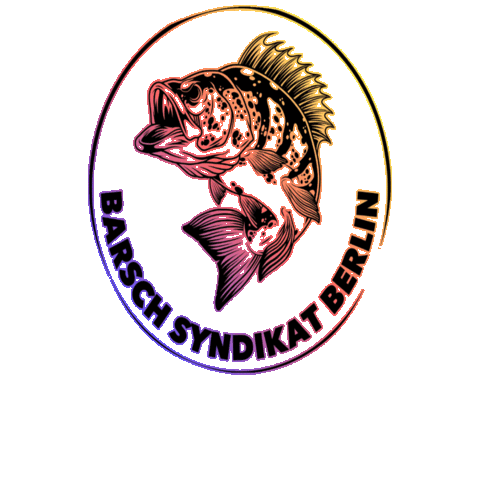 Barsch Syndikat Sticker