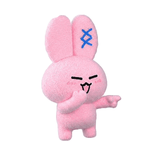 Happy Laugh Sticker by POPJOYID