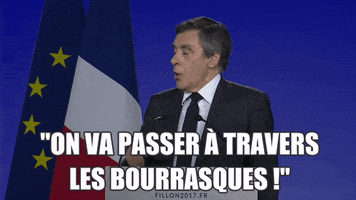 citation discours GIF by franceinfo