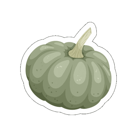 Fall Autumn Sticker by Berta