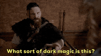 Dark Magic GIFs - Find & Share on GIPHY
