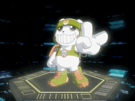 digimon frontier tomy GIF