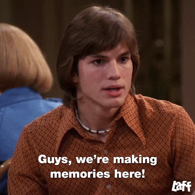 That 70S Show Friends GIF by Laff
