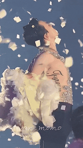 G-Dragon Gd GIF