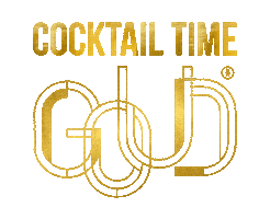 Cocktail Time Rotterdam Sticker by Restaurant Goud