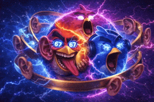 Angry Birds Listening GIF