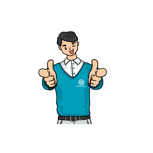 EKRUTES ID Sticker