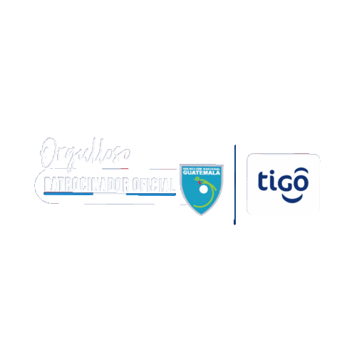 Tigo Sports Deporte Sticker by Tigo Guatemala