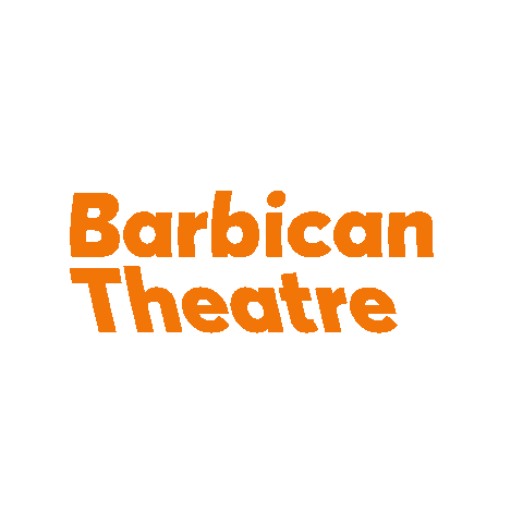BarbicanTheatre Sticker