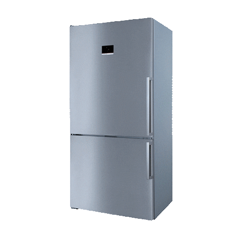 Bosch Home Türkiye Sticker