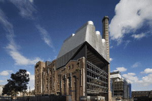 chippendalecomm sydney chippendale world_architecture_festival the_brewery_yard GIF