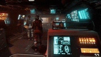 Space GIF
