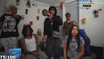 Nez GIF by Luclover