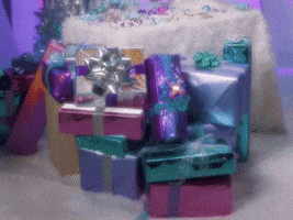 Christmas Party GIF by Winter Wonderland