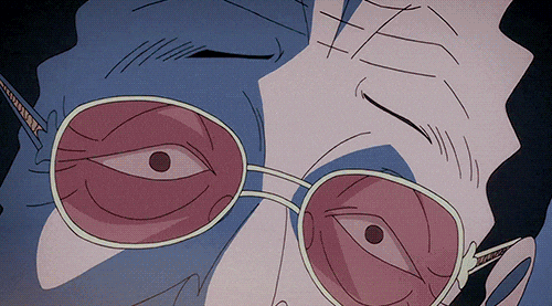 Shanks One Piece Gifs Get The Best Gif On Giphy