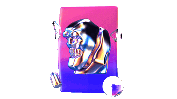 Animated Sticker