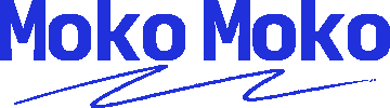 mokomokostudio Sticker