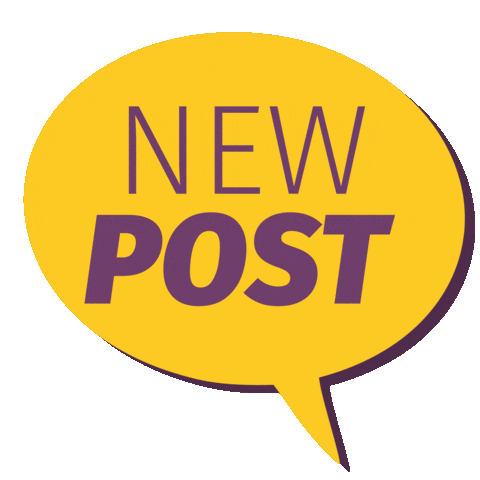 New Post Sticker by Vinitaly and the City