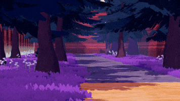 Run Running GIF by My Neighbor Alice