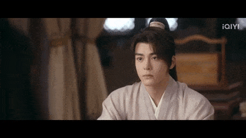 Unimpressed GIF