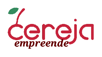 Marketing Digital Sticker by Cereja Empreende