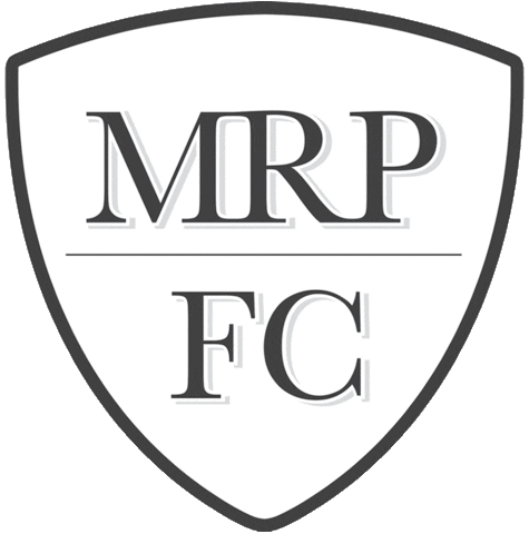 Mrpfc Sticker by Bennett Surfboards