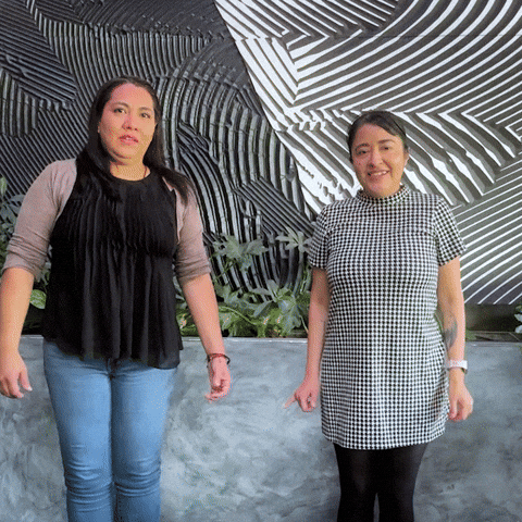 Much Love GIF by Essence LATAM