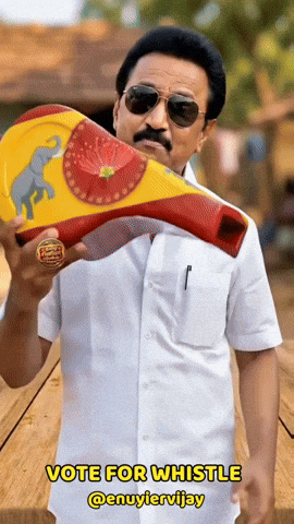 Dmk Stalin GIF