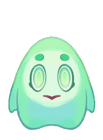 Happy Pet Sticker by Somni Game Studios