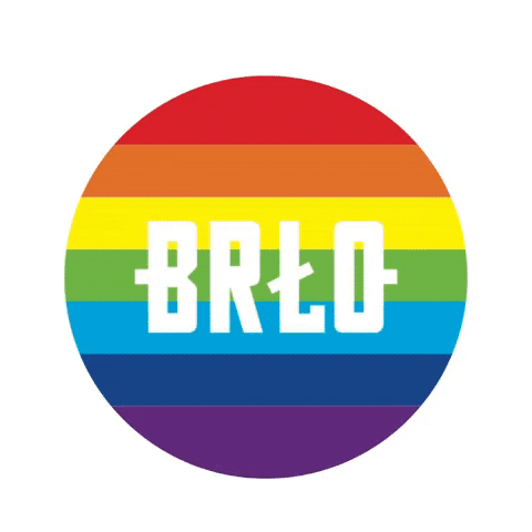 Rainbow Pride GIF by beerforhumans