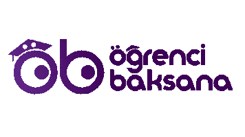 ogrencibaksana Sticker