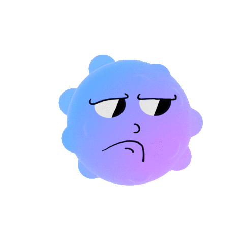 Allergy Sticker