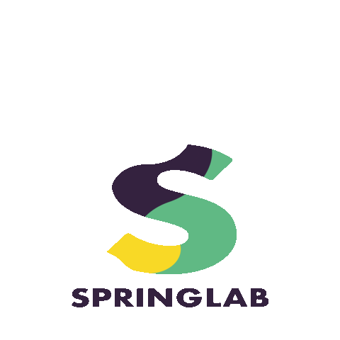 School Onderwijs Sticker by Springlab