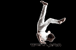 Martial Arts Dance GIF by capoeiracademyuk