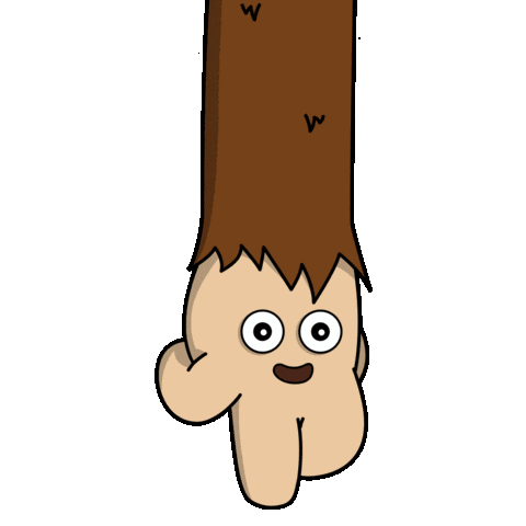 Focus Winning Sticker by Bored On Chain