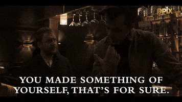 What Have You Done Mistake GIF by PENNYWORTH