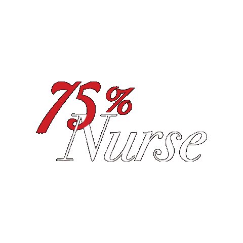Texas Tech Nurse Sticker by TTUHSC