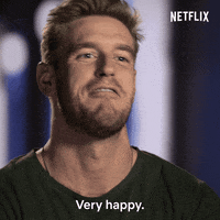 Love Is Blind S2 by NETFLIX GIPHY